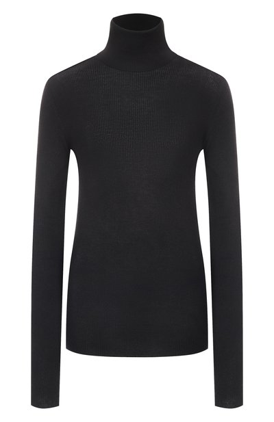 Женская водолазка из кашемира и шелка MVST, арт. WF61-714MU