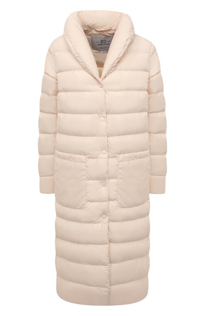 Женский пуховик WOOLRICH, арт. CFWW0U0509FR/UT2635