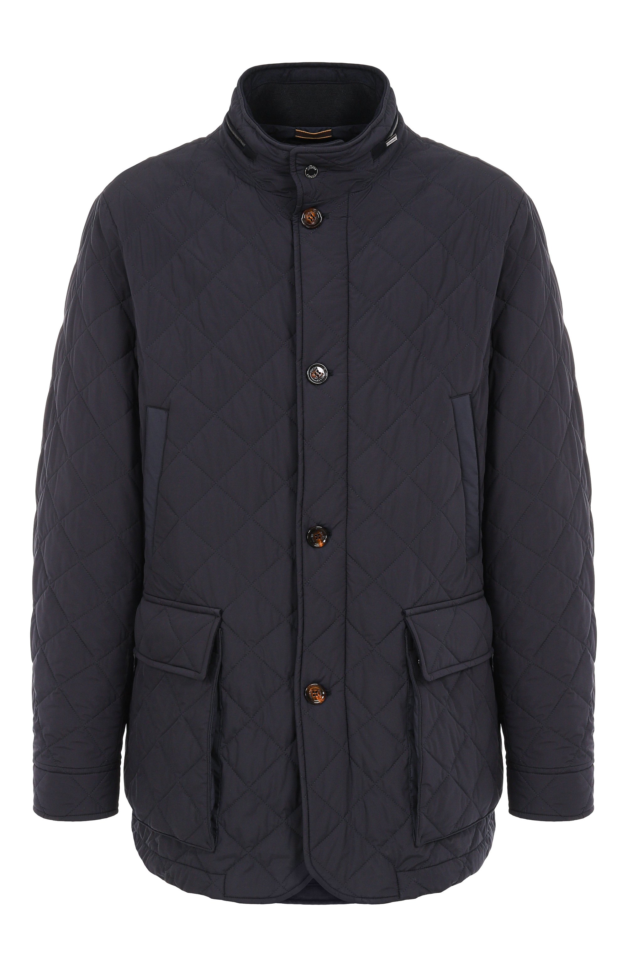 Утепленная куртка MOORER, арт. KESTEN/SKT, фото 1