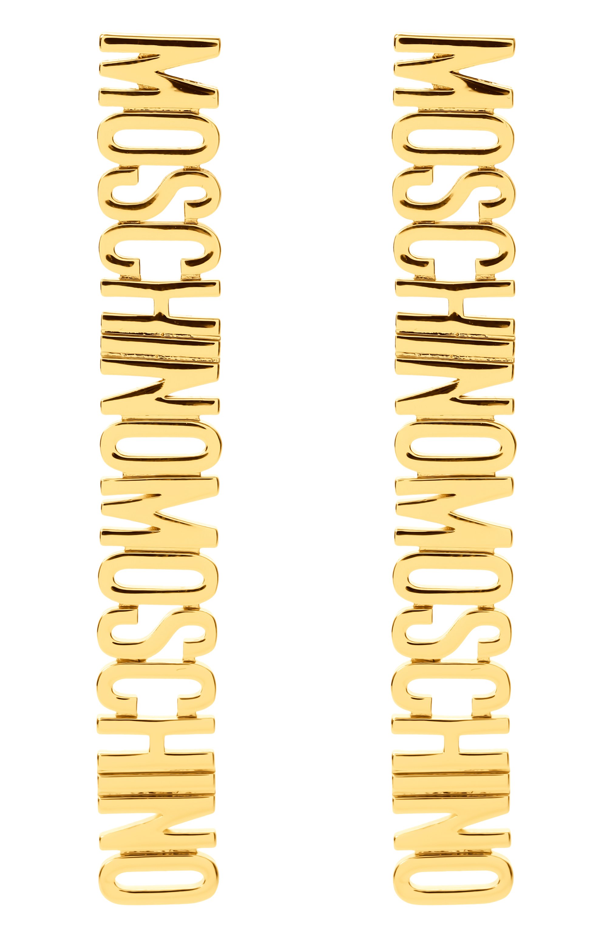 Серьги MOSCHINO, арт. 71 A9163 8481, фото 1