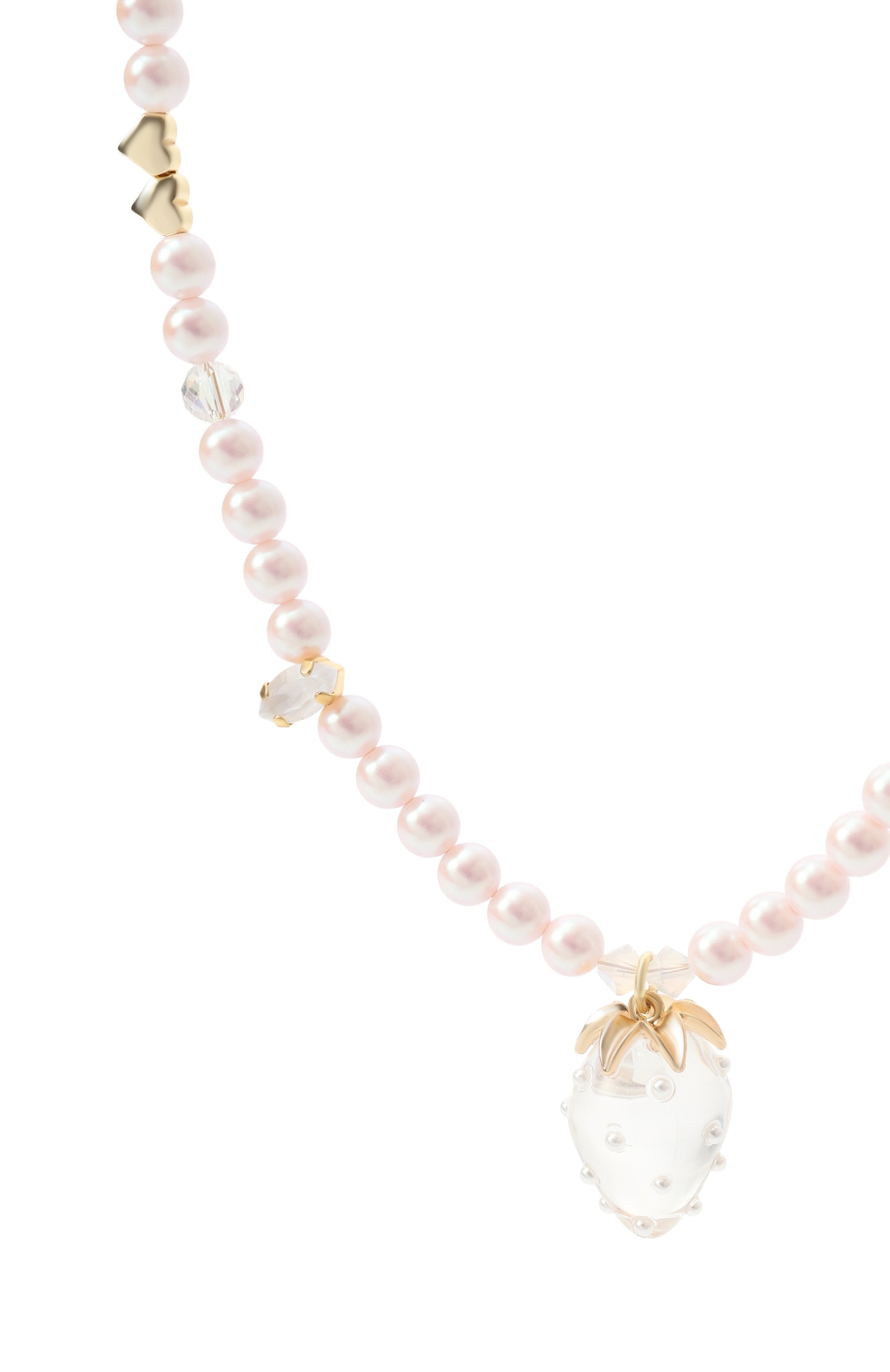 Колье PINK.OLIVKA, арт. PO-70087, фото 2