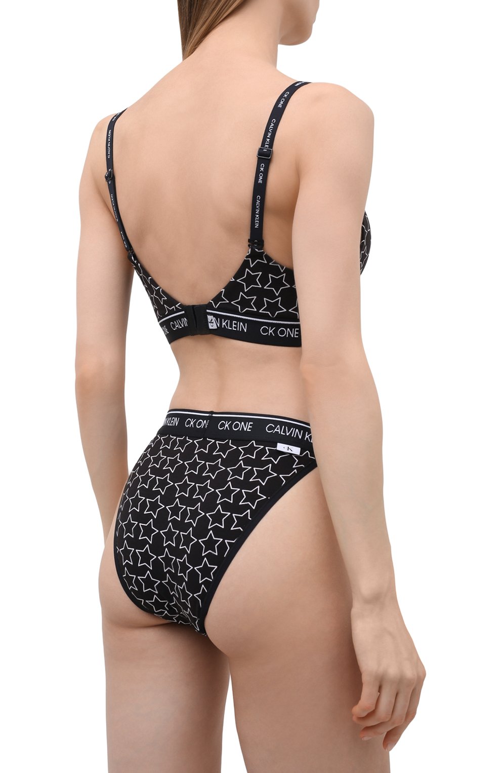 Бюстгальтер CALVIN KLEIN, арт. QF6094E, фото 3