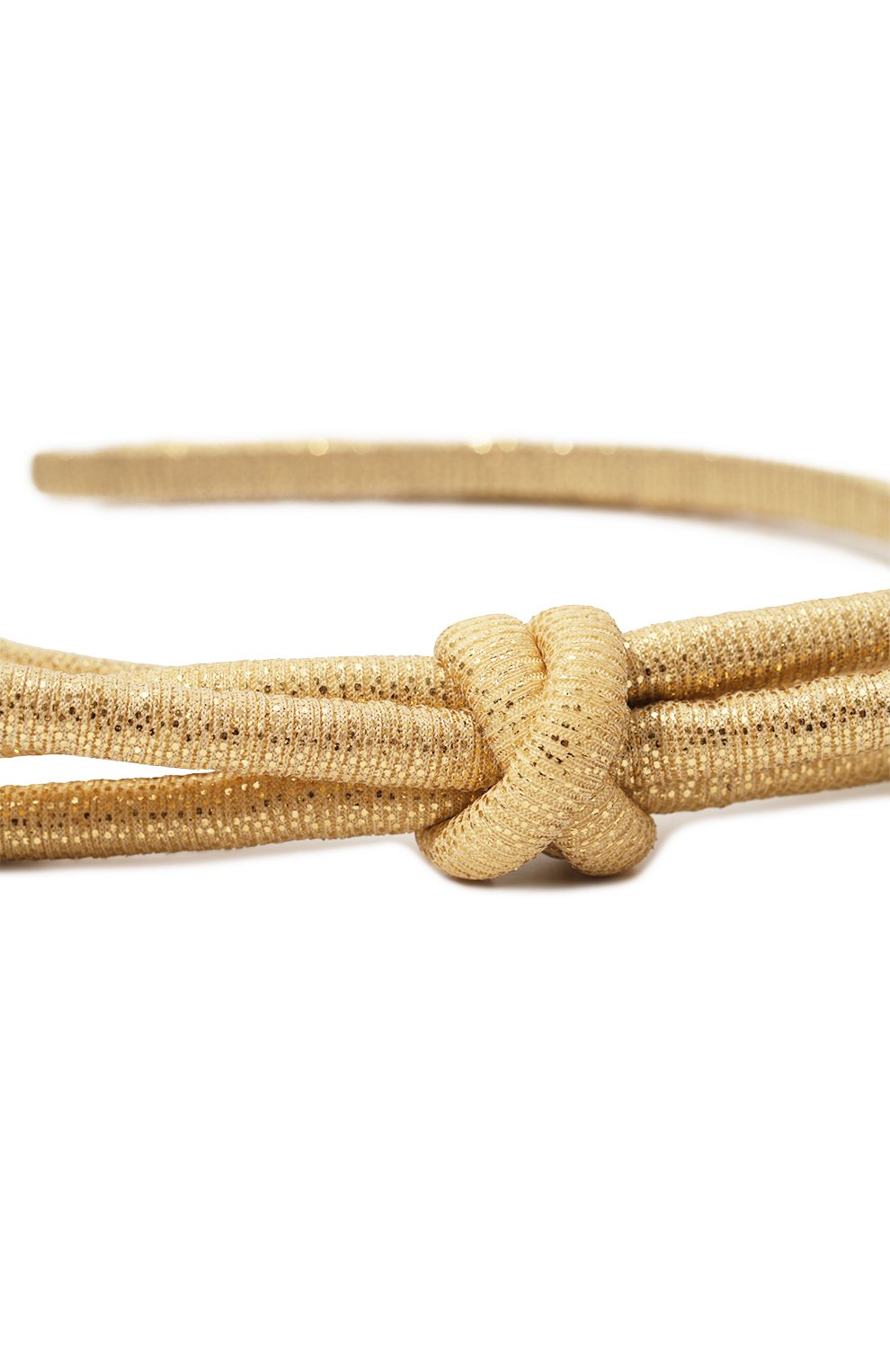 Ободок для волос PANFIL, арт. GLD-BND-BZH, фото 4