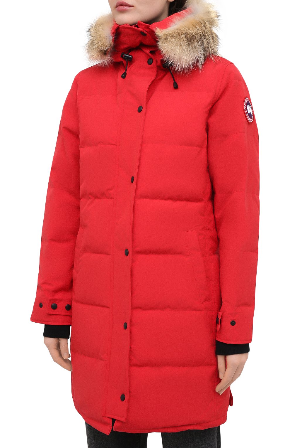 Пуховик shelburne CANADA GOOSE, арт. 3802L, фото 3