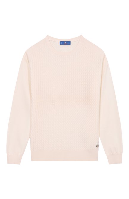 Шерстяной пуловер STEFANO RICCI JUNIOR, арт. KY02000G01/Y17420