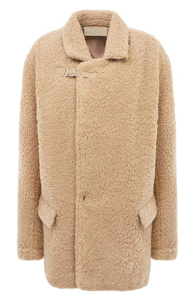 Шуба из экомеха LIKE YANA, арт. L1-33-072.1-МИ152, фото 1