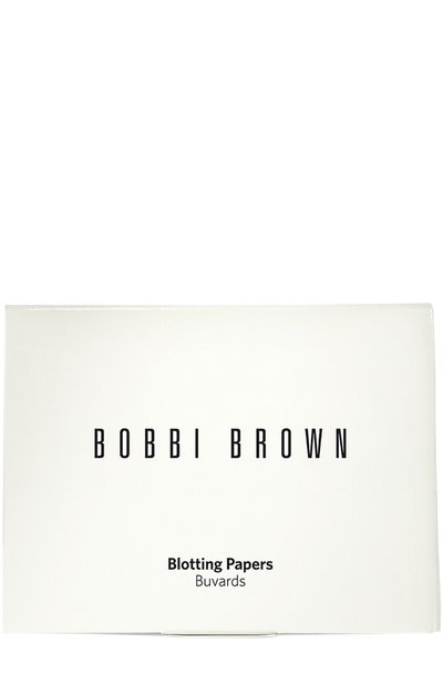 Матирующие салфетки (сменный блок) BOBBI BROWN, арт. E35G-01, фото 1
