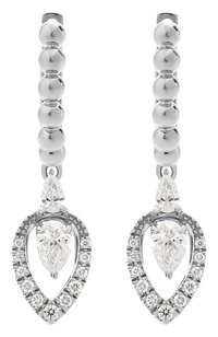 Серьги CASATO, арт. ORX1300BT-W, фото 1