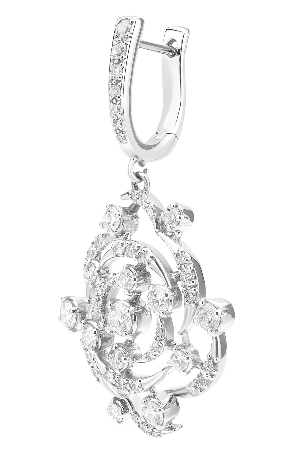 Серьги UTOPIA, арт. YCO12BB, фото 2