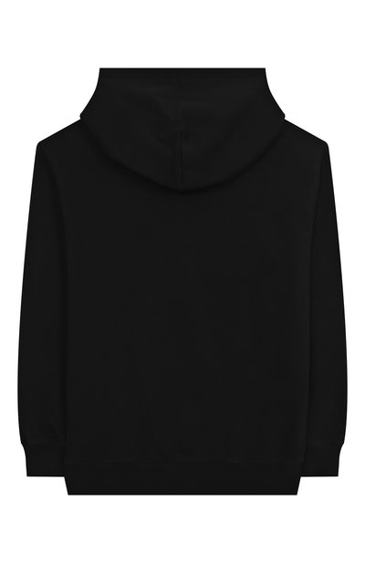 Хлопковое худи OFF-WHITE, арт. 0GBB002S25FLE001/12+, фото 2