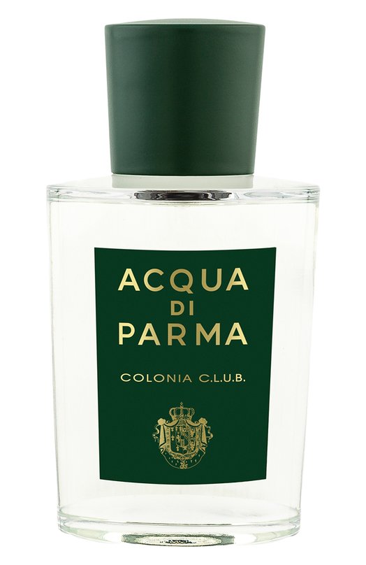 фото Одеколон colonia c.l.u.b (100ml) acqua di parma