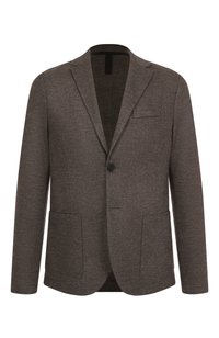 Темно-коричневый