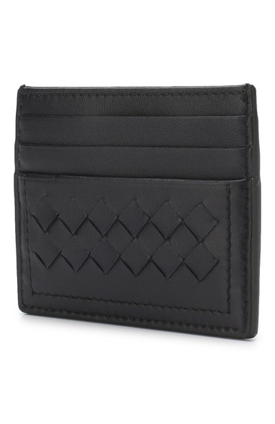 Кожаный футляр для кредитных карт BOTTEGA VENETA, арт. 548510/V00B9, фото 2
