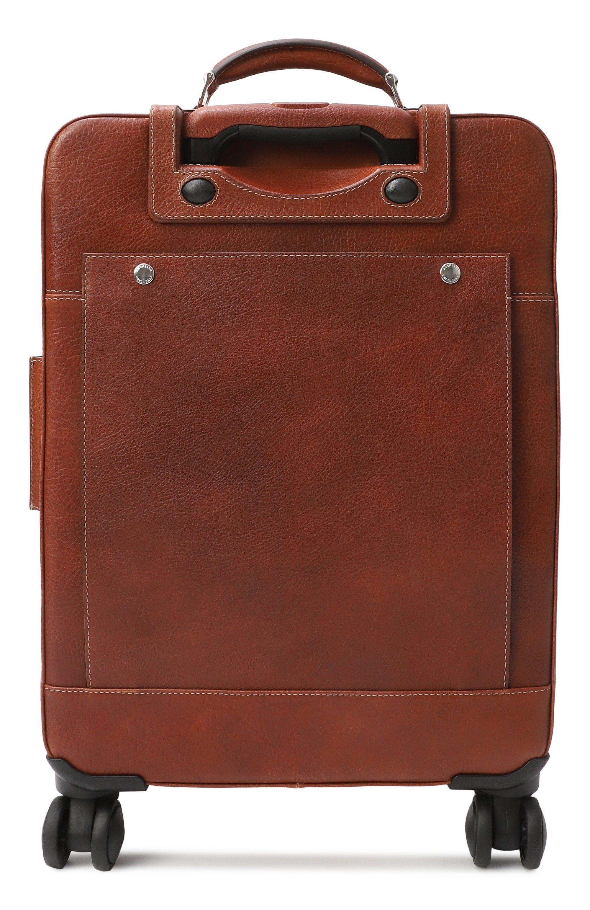 Чемодан BRUNELLO CUCINELLI, арт. MBZIBU423, фото 8