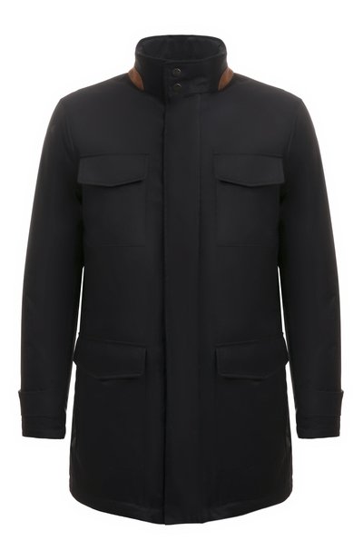 Мужская куртка KITON, арт. UW1885V0440F