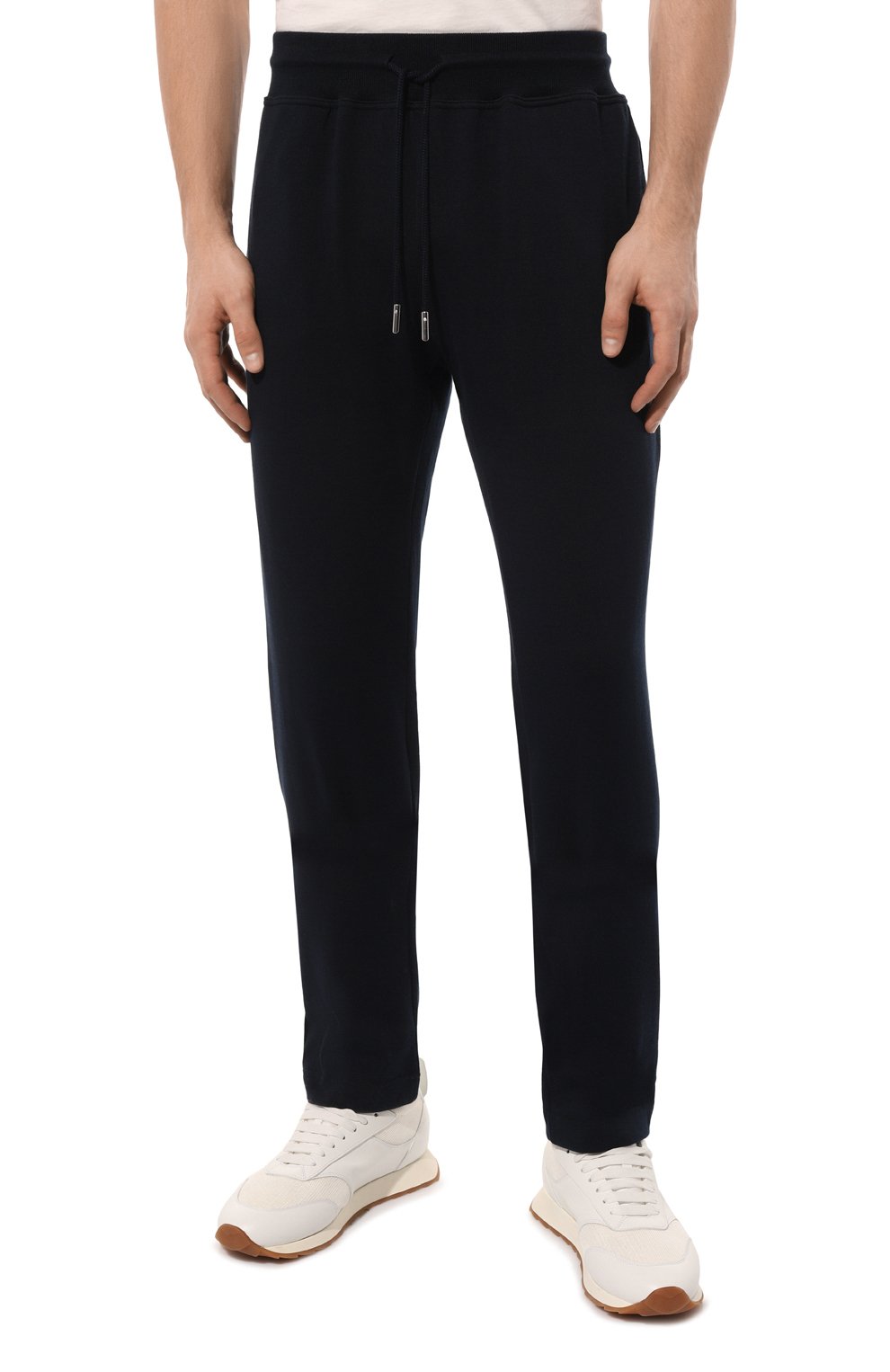 Хлопковые брюки KITON, арт. UK1051M, фото 3