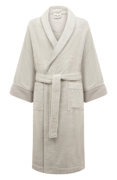 Мужской халат unito FRETTE, арт. FR4645 D2060 G02X