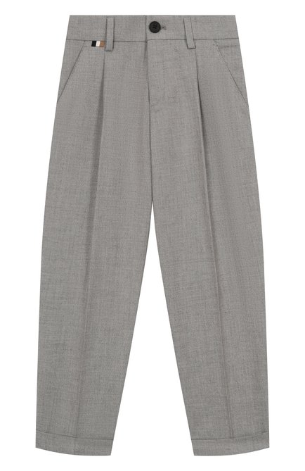 Брюки BOSS, арт. J51142/6A-12A