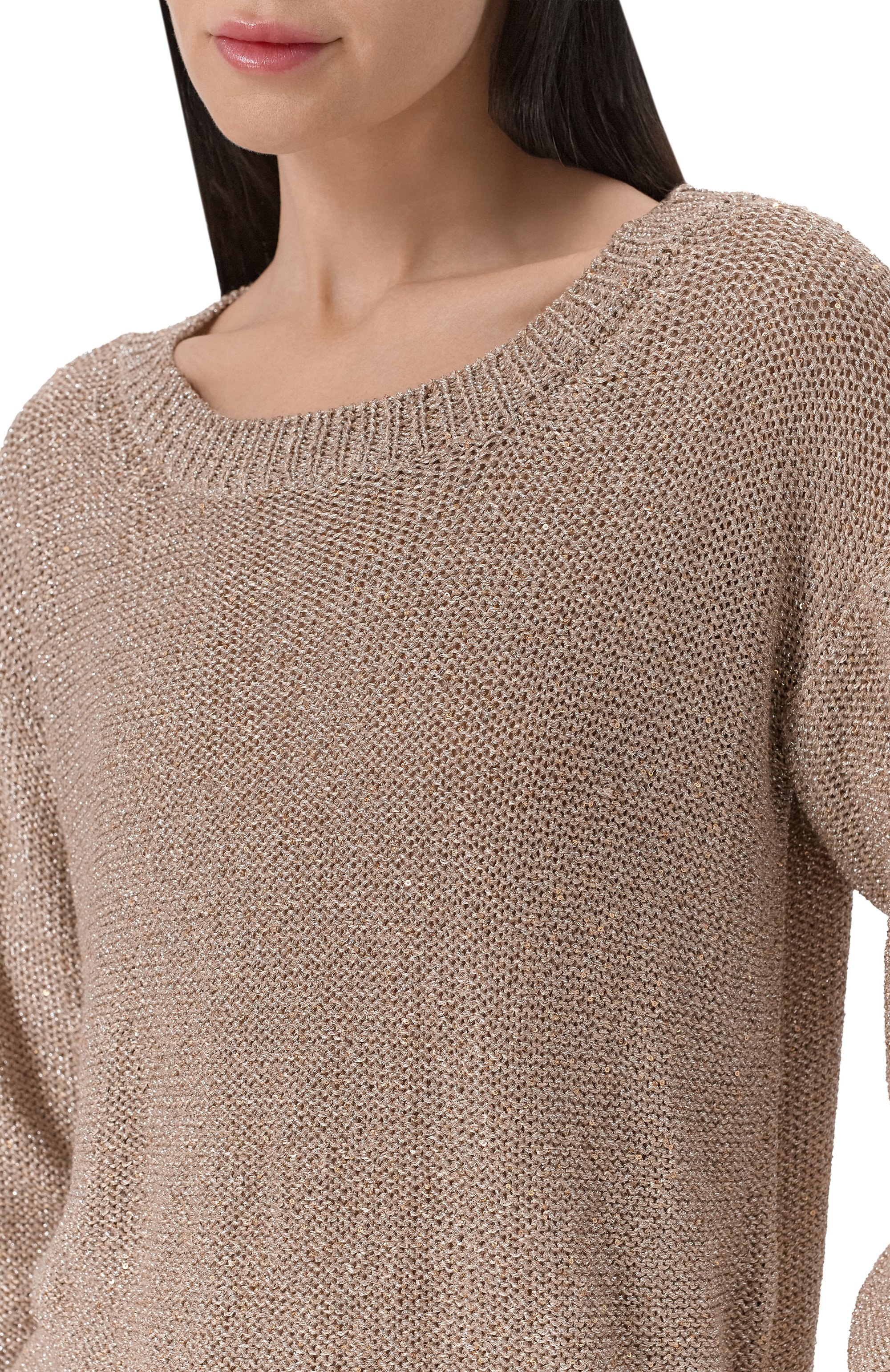 Пуловер WEEKEND MAX MARA, арт. WKDGELADA, фото 5