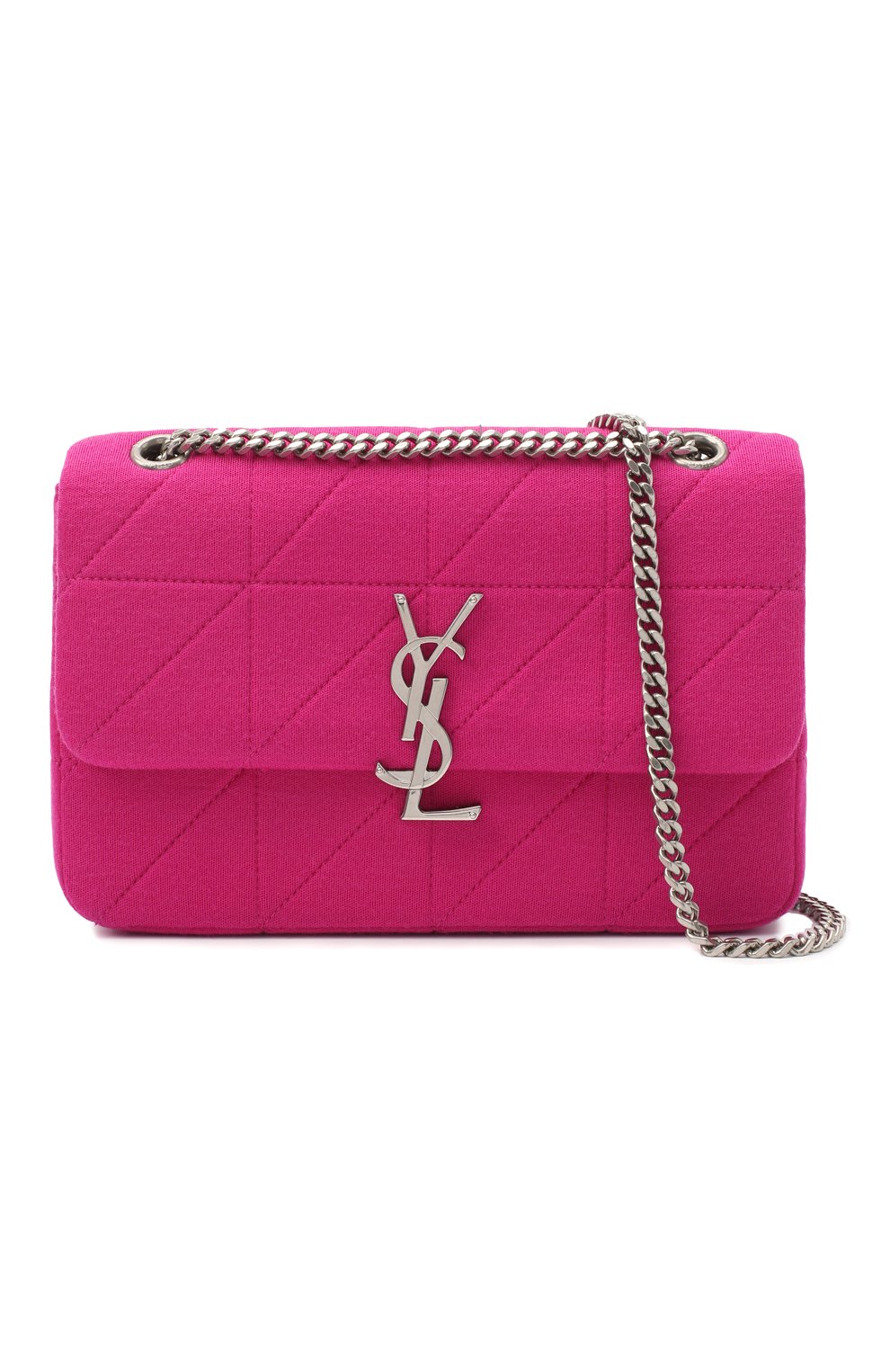 Сумка jamie medium SAINT LAURENT, арт. 634820/2F926, фото 6