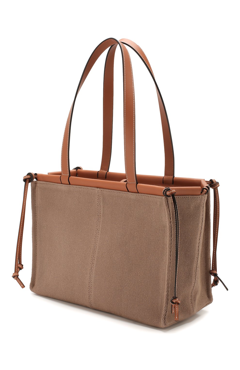 Сумка-тоут cushion loewe x paula's ibiza LOEWE, арт. 330.02AA93, фото 3