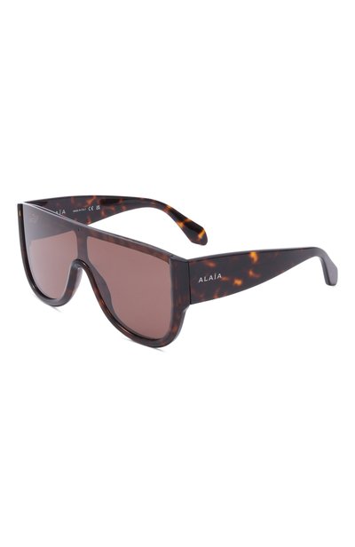Женские солнцезащитные очки ALAIA, арт. AA0087S