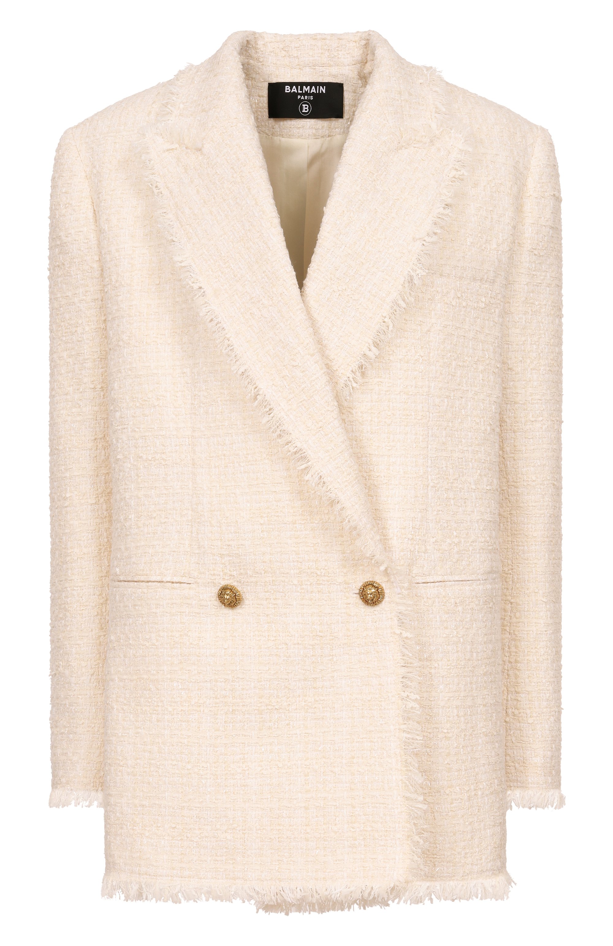 Жакет BALMAIN, арт. GF0SI661/XL96, фото 1