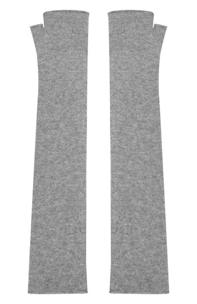 Кашемировые митенки TEGIN, арт. 2434, фото 2