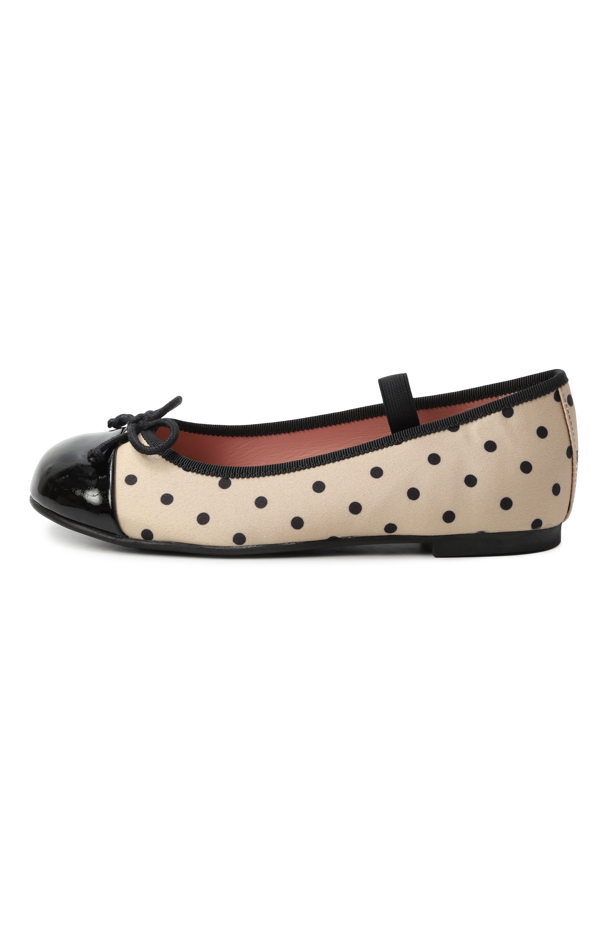 Балетки PRETTY BALLERINAS, арт. 48406, фото 2