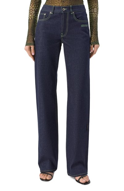 Джинсы OFF-WHITE, арт. 0WYA069S25DEN0014614, фото 3