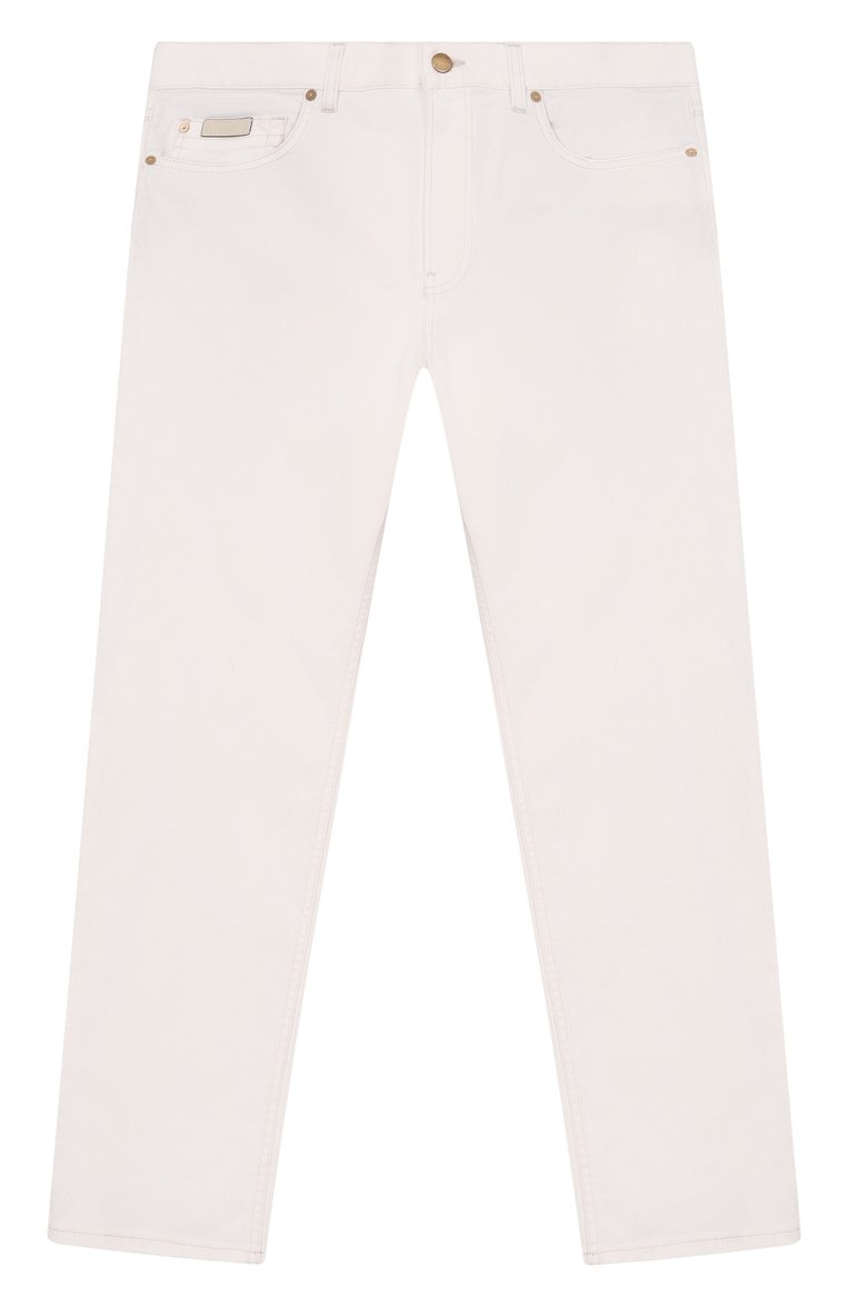 Джинсы AGNONA, арт. T706U4 Y/UC060, фото 1