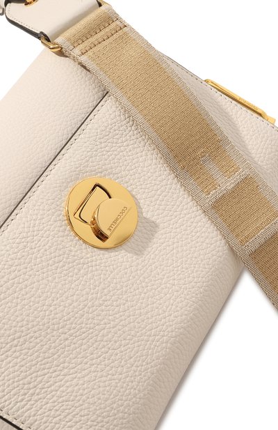 Сумка liya small COCCINELLE, арт. E1 ND3 12 06 01, фото 3