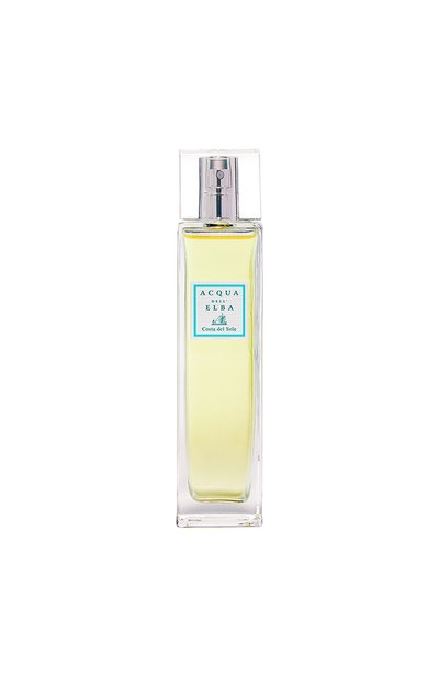 Спрей для дома costa del sole (100ml) ACQUA DELL ELBA, арт. 8032758531286