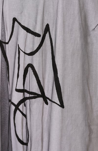 Двустороннее платье MIDGARD PARIS, арт. F1-SD502-GR, фото 5