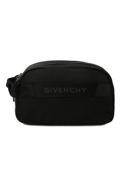 Мужской текстильный несессер GIVENCHY, арт. BK60ECK1RG