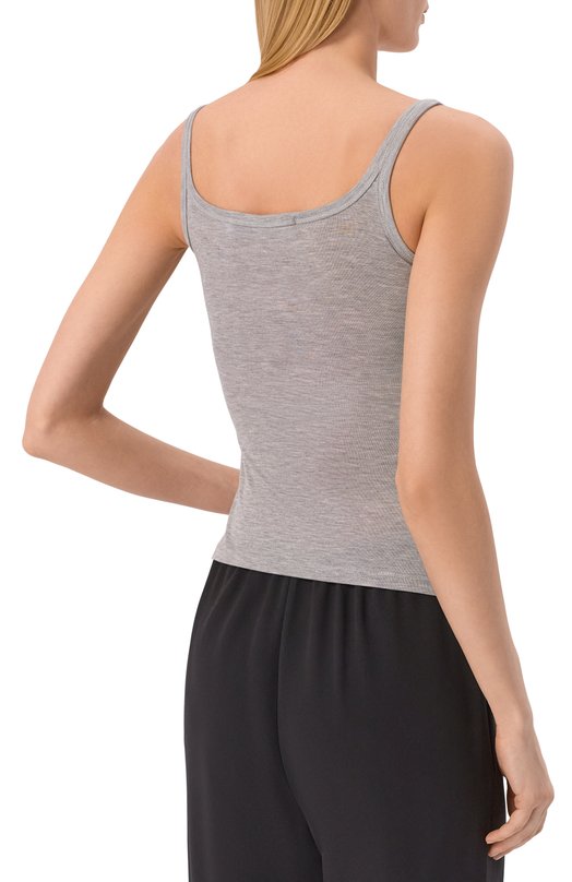 Майка Aya Muse AMBR2543_001 Серый  AMBR2543_001 Фото 4