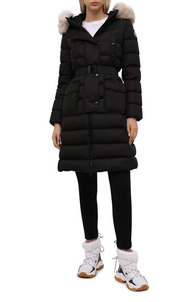 Комбинированные ботинки F_WD, арт. FWW37023A/14134, фото 2