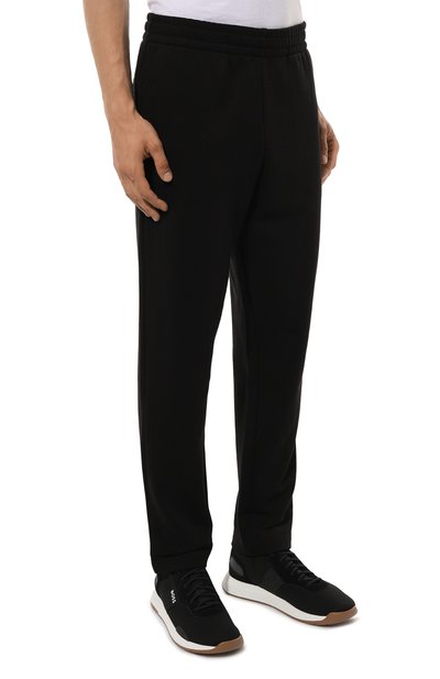 Хлопковый спортивный костюм EA7, арт. 8NPV67/PJVTZ/L, фото 4