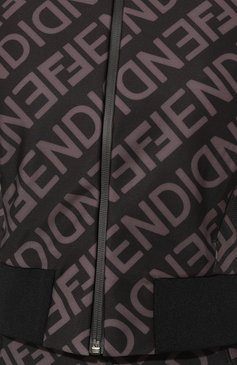 Толстовка FENDI, арт. FAF086 AK9Q, фото 1