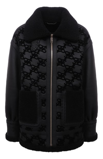 Дубленка FENDI, арт. FM5293 AH0T, фото 1