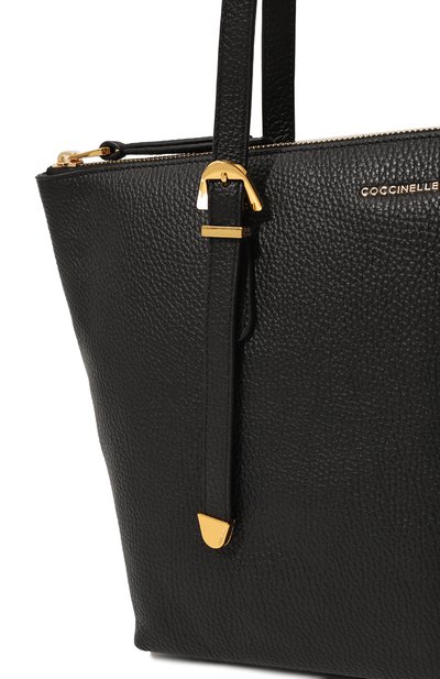 Сумка-тоут gleen small COCCINELLE, арт. E1 N15 11 03 01, фото 3