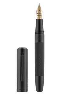 Перьевая ручка MONTEGRAPPA, арт. ISBJR2UC, фото 1