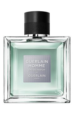 Мужской парфюмерная вода guerlain homme (100ml) GUERLAIN бесцветного цвета, арт. G030492 | Фото 1 (Тип продукта - парфюмерия: Парфюмерная вода; Нос: Не проставлено; Региональные ограничения белый список (Axapta Mercury): Не проставлено; Ограничения доставки: flammable)