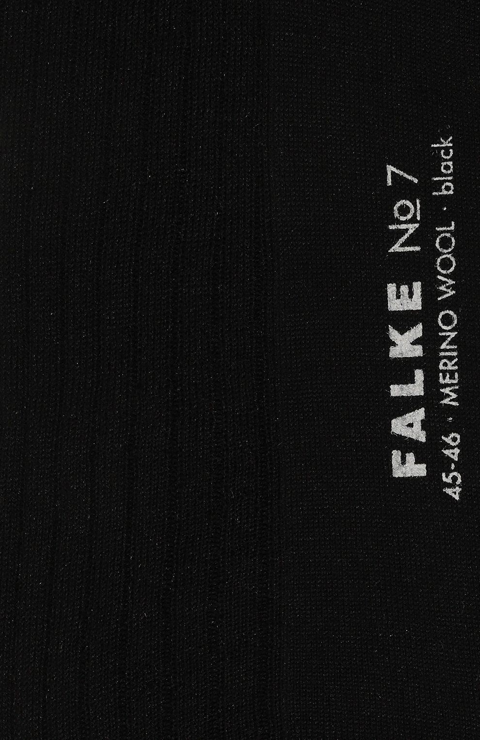 Шерстяные носки FALKE, арт. 14449, фото 2