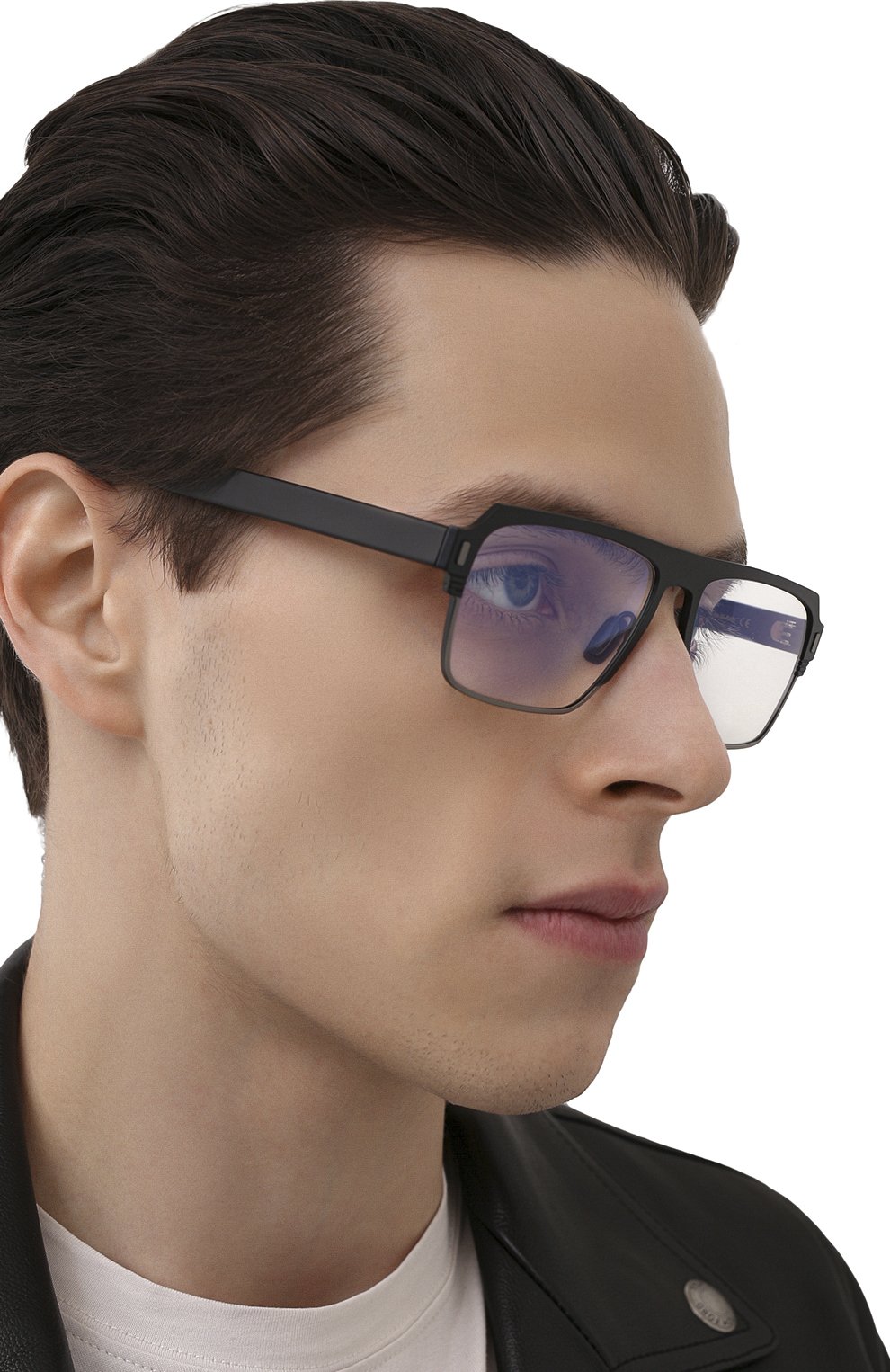 Оправа CUTLER AND GROSS, арт. 136401, фото 3