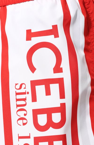 Плавки-шорты ICEBERG, арт. 19E I1P0/6000/6910, фото 5