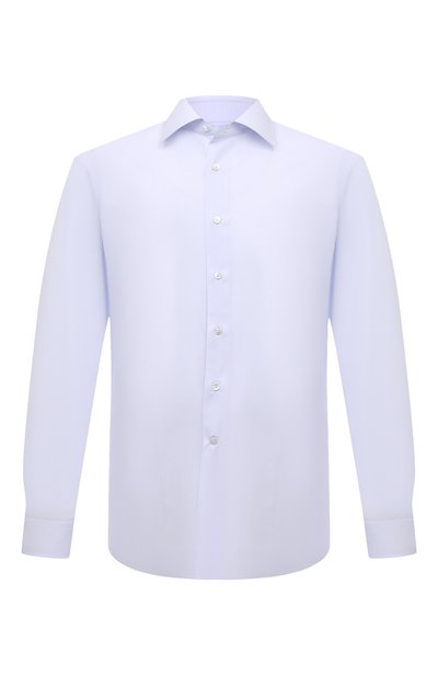 Мужская хлопковая сорочка STEFANO RICCI, арт. *MC007132/M1450