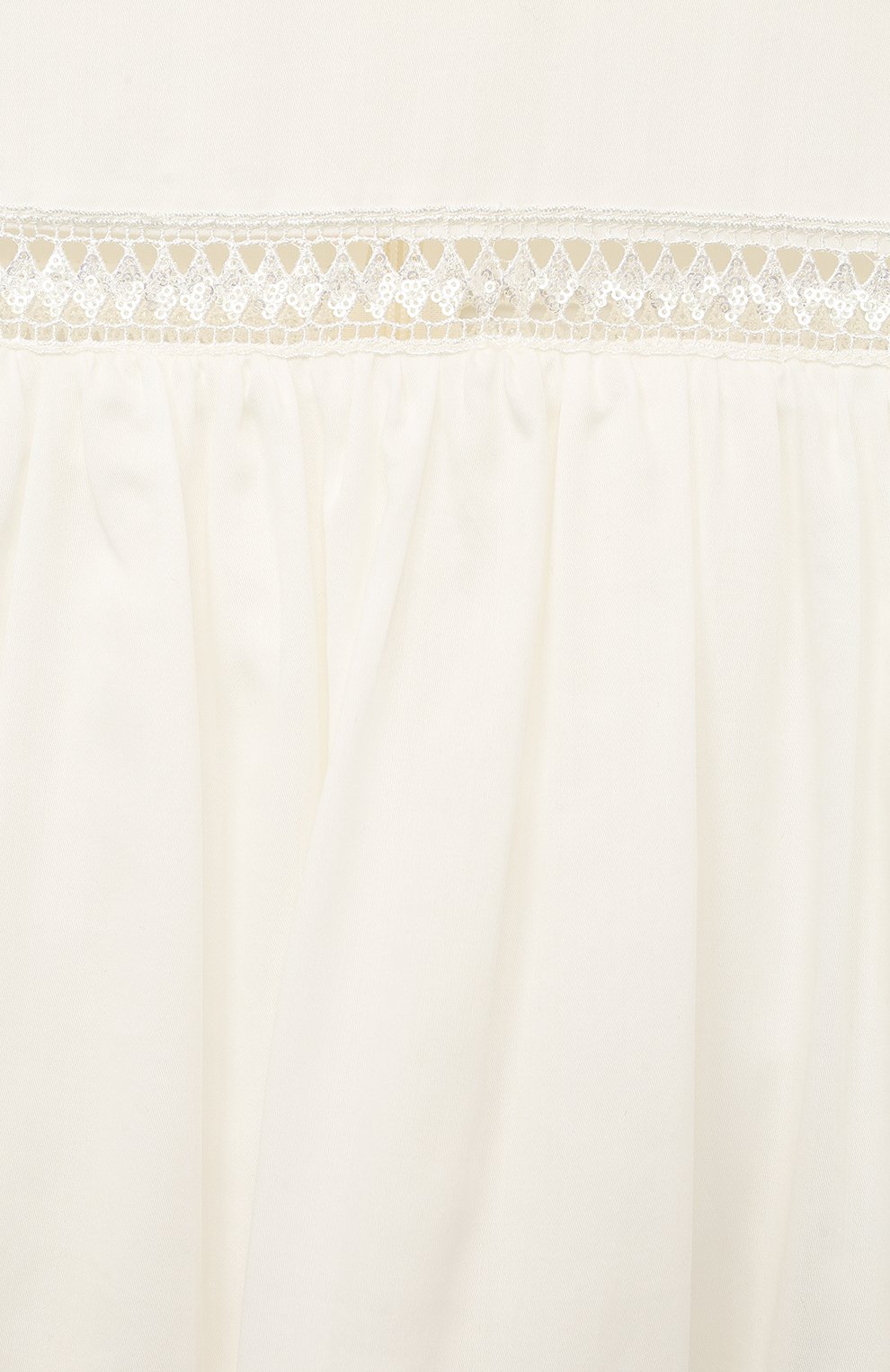 Хлопковое платье DESIGNERS CAT, арт. 100000K01001258/10A-12A, фото 3