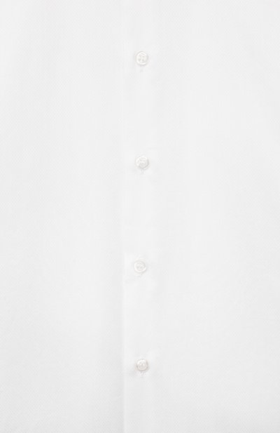 Хлопковая рубашка DAL LAGO, арт. N402M/9133, фото 3