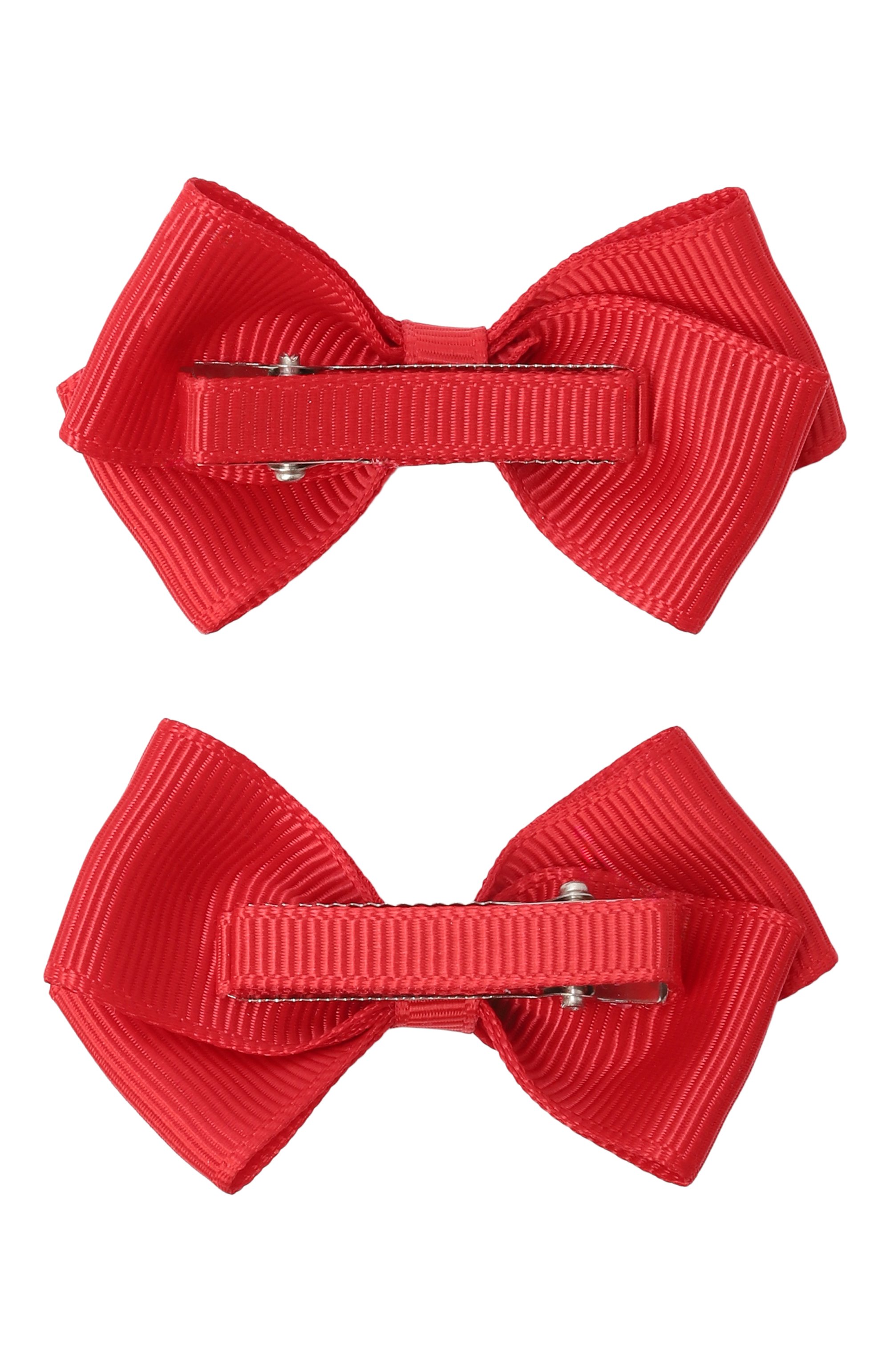 Комплект из двух заколок JUNEFEE, арт. 6126, фото 2